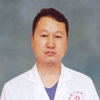 王玉军 | 皮肤科主任