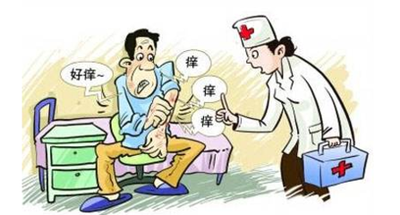 银屑病（牛皮癣）复发的常见因素