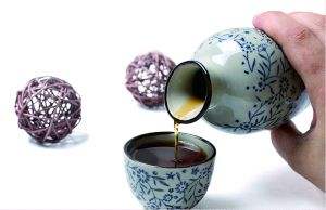 保健酒对银屑病有效吗