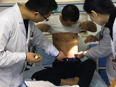 消退期的银屑病有何症状特征呢
